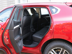 2020款 1.5T DCT i型