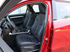 2020款 1.5T DCT i型