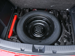 2020款 1.5T DCT i型
