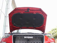 2020款 1.5T DCT i型
