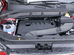 2020款 1.5T DCT i型