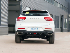 2020款 1.5T DCT i潮