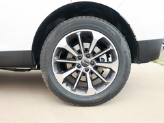 2020款 1.5T DCT i潮