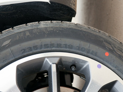 2020款 1.5T DCT i潮