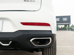 2020款 1.5T DCT i潮