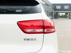 2020款 1.5T DCT i潮