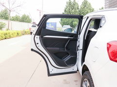 2020款 1.5T DCT i潮
