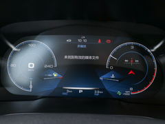 2020款 1.5T DCT i潮