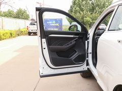 2020款 1.5T DCT i潮
