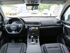 2020款 1.5T DCT i潮
