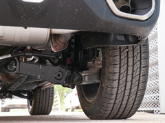 2020款 1.5T DCT i潮