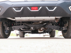 2020款 1.5T DCT i潮