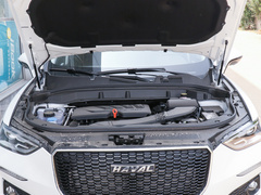 2020款 1.5T DCT i潮