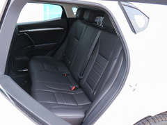2020款 1.5T DCT i潮