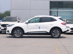 2020款 EcoBoost 245 两驱聪慧悦享款