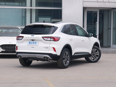 2020款 EcoBoost 245 两驱聪慧悦享款