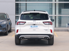 2020款 EcoBoost 245 两驱聪慧悦享款