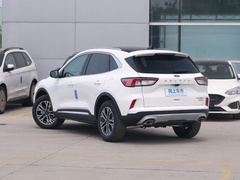 2020款 EcoBoost 245 两驱聪慧悦享款