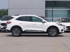 2020款 EcoBoost 245 两驱聪慧悦享款