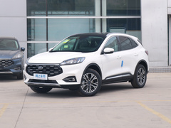 2020款 EcoBoost 245 两驱聪慧悦享款