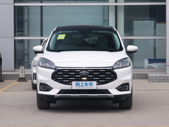 2020款 EcoBoost 245 两驱聪慧悦享款