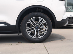 2020款 EcoBoost 245 两驱聪慧悦享款