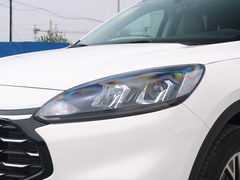 2020款 EcoBoost 245 两驱聪慧悦享款