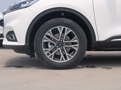 2020款 EcoBoost 245 两驱聪慧悦享款