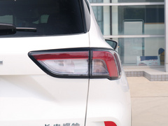 2020款 EcoBoost 245 两驱聪慧悦享款