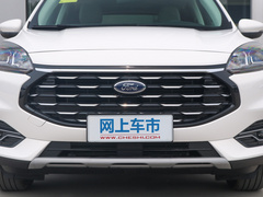 2020款 EcoBoost 245 两驱聪慧悦享款