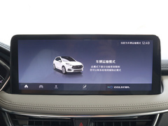2020款 EcoBoost 245 两驱聪慧悦享款