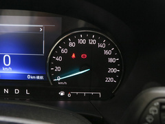 2020款 EcoBoost 245 两驱聪慧悦享款