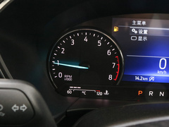 2020款 EcoBoost 245 两驱聪慧悦享款