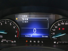 2020款 EcoBoost 245 两驱聪慧悦享款