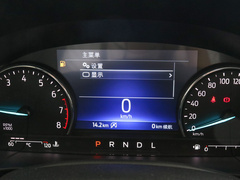 2020款 EcoBoost 245 两驱聪慧悦享款
