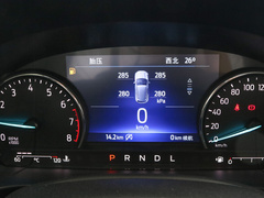 2020款 EcoBoost 245 两驱聪慧悦享款