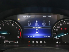 2020款 EcoBoost 245 两驱聪慧悦享款