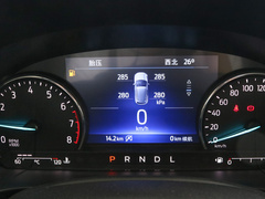 2020款 EcoBoost 245 两驱聪慧悦享款