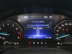 2020款 EcoBoost 245 两驱聪慧悦享款