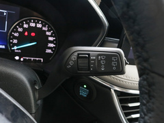 2020款 EcoBoost 245 两驱聪慧悦享款