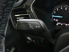 2020款 EcoBoost 245 两驱聪慧悦享款