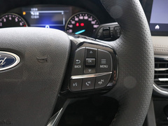 2020款 EcoBoost 245 两驱聪慧悦享款