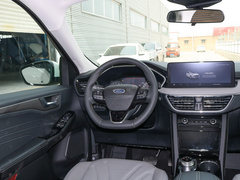 2020款 EcoBoost 245 两驱聪慧悦享款
