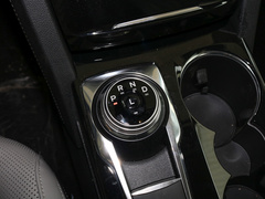 2020款 EcoBoost 245 两驱聪慧悦享款