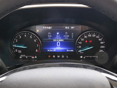 2020款 EcoBoost 245 两驱聪慧悦享款