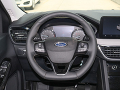 2020款 EcoBoost 245 两驱聪慧悦享款