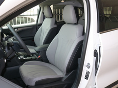 2020款 EcoBoost 245 两驱聪慧悦享款