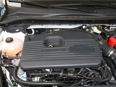 2020款 EcoBoost 245 两驱聪慧悦享款