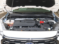 2020款 EcoBoost 245 两驱聪慧悦享款