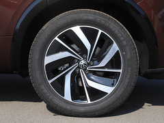 2020款 330TSI 豪华版